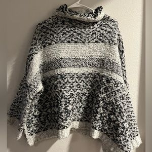 Moth sweater purchased from Anthropologie